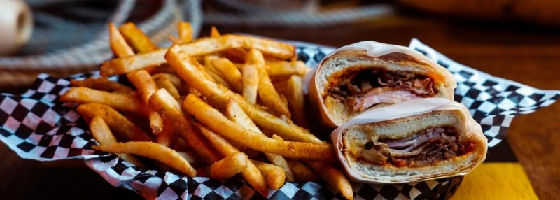 Drinking, Eating and Bragging… #1