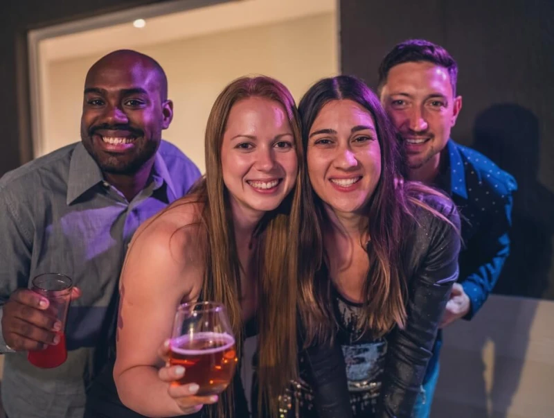 How to Plan a Birthday Party at a Seattle Bar (Without Booking a Private Venue)
