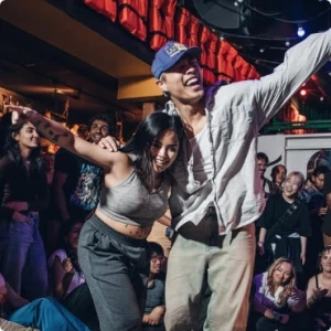 Monsters at the Disco · Seattle Frankenfunk