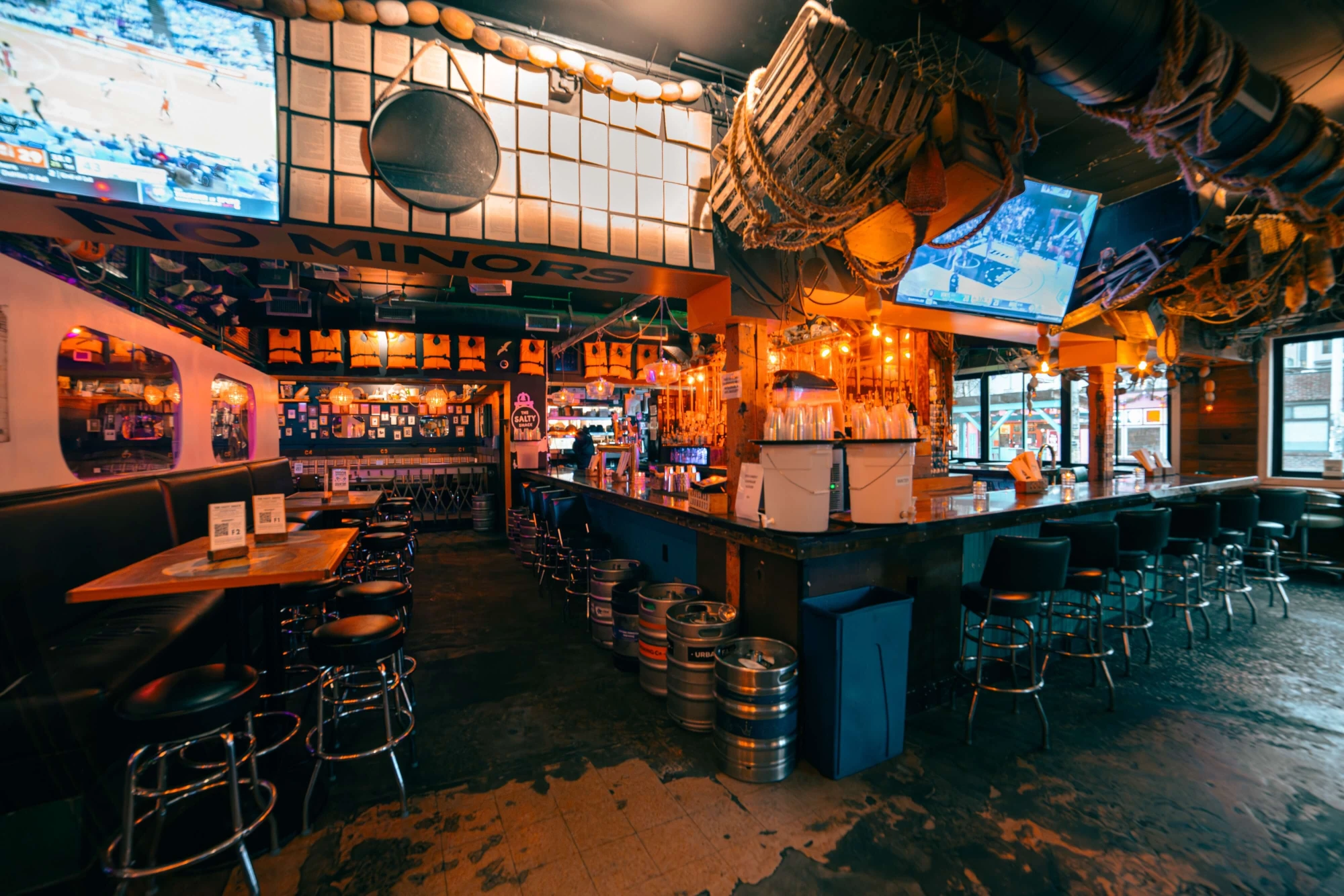 Seattle Event + Venue Space