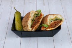 The Reef • Vegan Sandwich