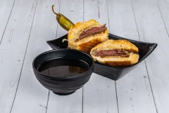 Ooh La La • French Dip