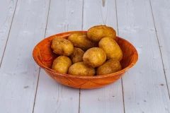 Mini Corn Dogs