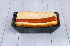 The Admiral Dog
