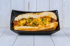 Chili Dog
