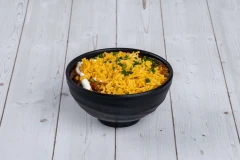 Maryanne's Chili