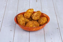 Jalapeno Poppers