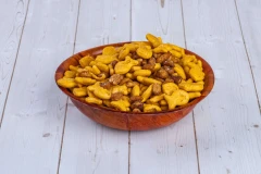 Goldfish N' Nuts