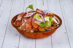 Catamaran Salad • Italian Salad