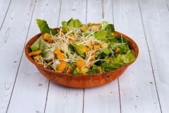 Chris Craft Caesar Salad