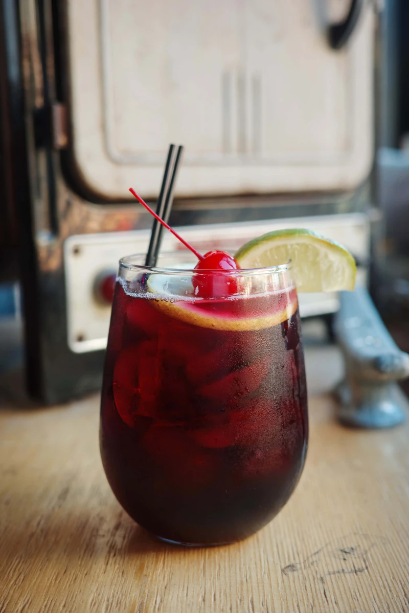 Red Sangria