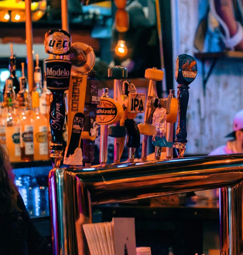 Beer List