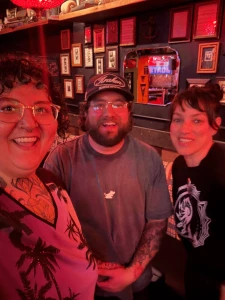 Tattoo Thursday