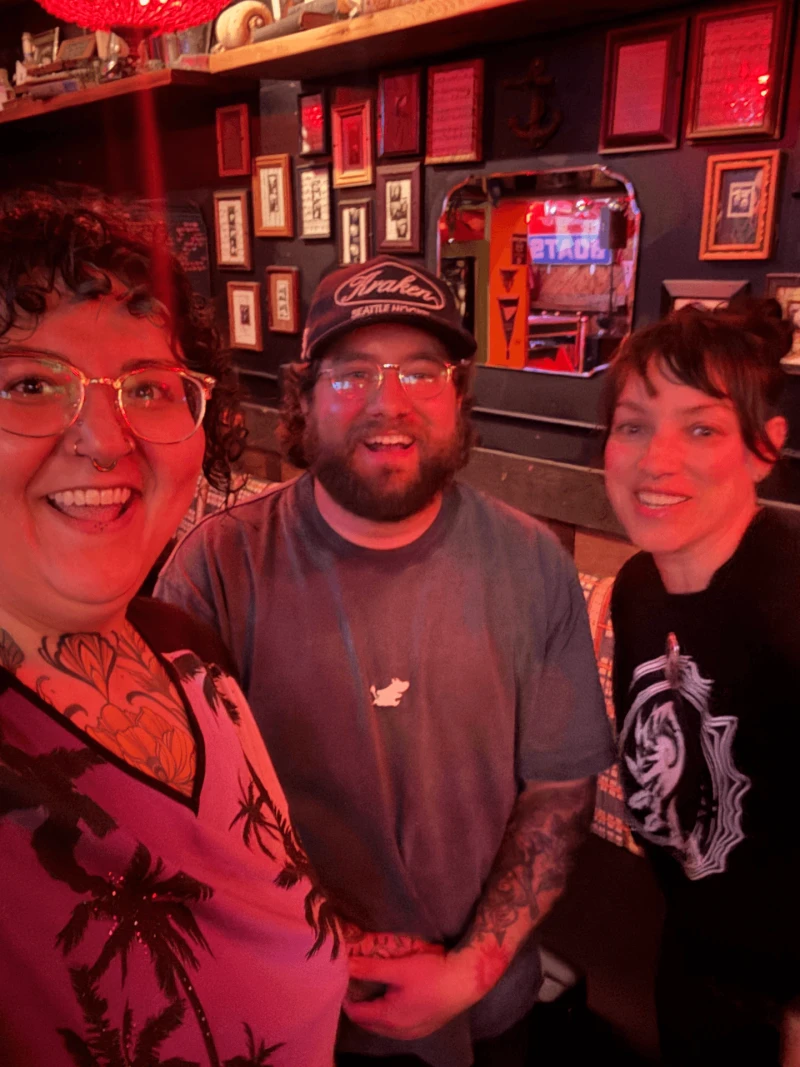 Tattoo Thursday