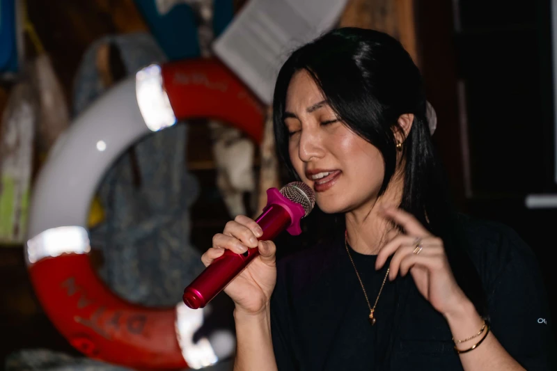 Monday Karaoke
